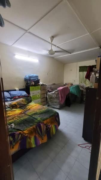 Rumah Teres 1 Tingkat untuk Dijual di Bayan Baru (Penang) - Hong . - Bedroom - PropertyGuru.com.my