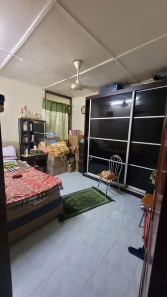 Rumah Teres 1 Tingkat untuk Dijual di Bayan Baru (Penang) - Hong . - Bedroom - PropertyGuru.com.my