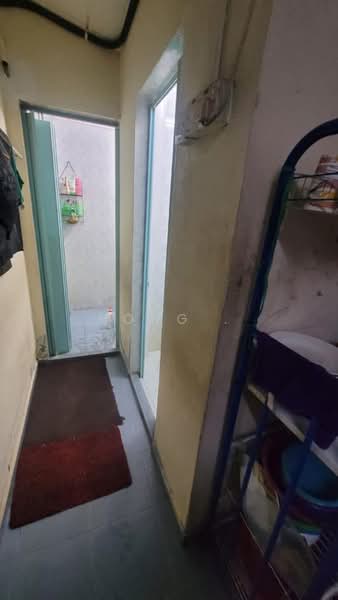 Rumah Teres 1 Tingkat untuk Dijual di Bayan Baru (Penang) - Hong . - Interior - PropertyGuru.com.my