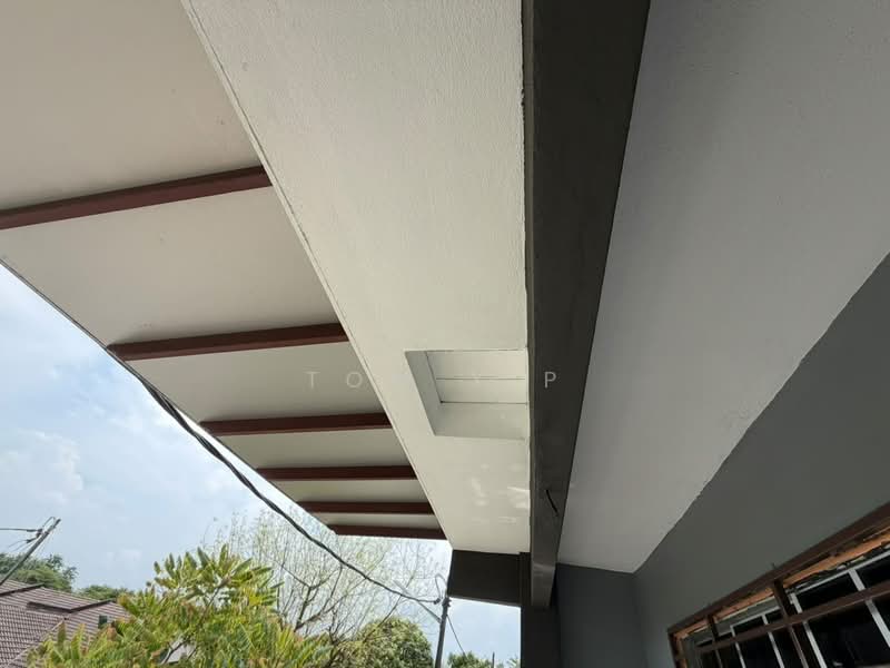 Rumah Teres 2 Tingkat untuk Dijual di Taman Velox (Rawang) - Tom Yip - Exterior - PropertyGuru.com.my
