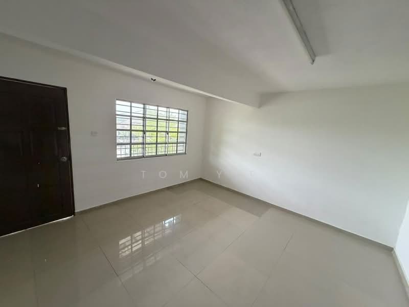 Rumah Teres 2 Tingkat untuk Dijual di Taman Velox (Rawang) - Tom Yip - Interior - PropertyGuru.com.my