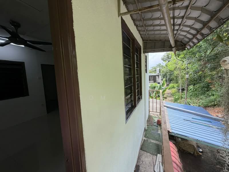 Rumah Teres 2 Tingkat untuk Dijual di Taman Velox (Rawang) - Tom Yip - Exterior - PropertyGuru.com.my