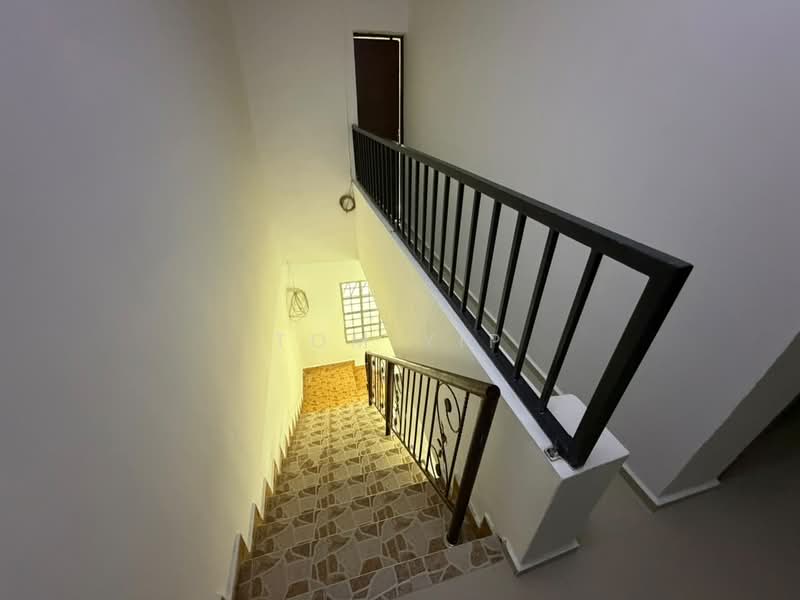 Rumah Teres 2 Tingkat untuk Dijual di Taman Velox (Rawang) - Tom Yip - Interior - PropertyGuru.com.my