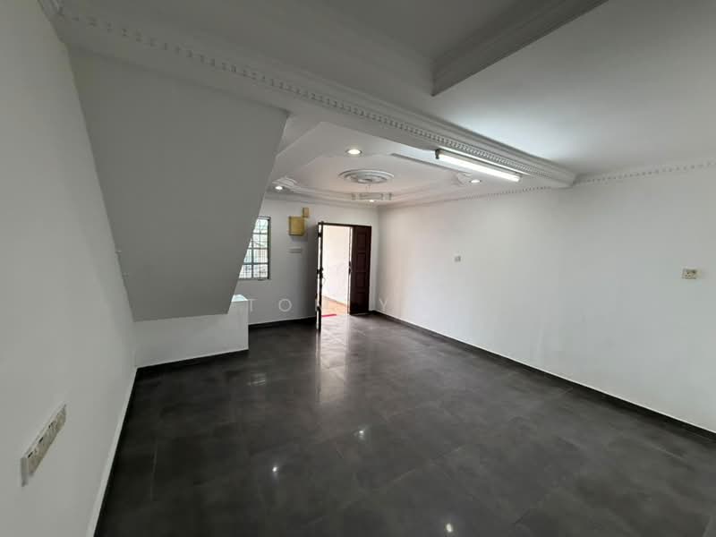 Rumah Teres 2 Tingkat untuk Dijual di Taman Velox (Rawang) - Tom Yip - Interior - PropertyGuru.com.my