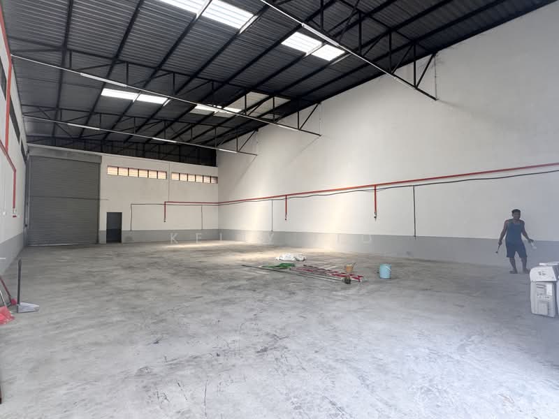 Kilang untuk Disewa di Port Klang (Pelabuhan Klang) (Selangor) - Kelly Teo - Interior - PropertyGuru.com.my