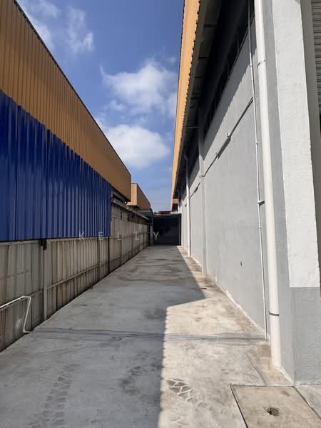 Kilang untuk Disewa di Port Klang (Pelabuhan Klang) (Selangor) - Kelly Teo - Exterior - PropertyGuru.com.my
