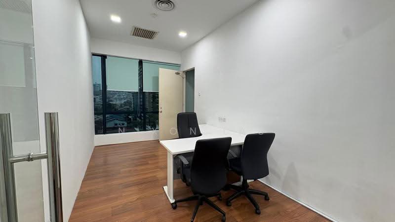 Office for Rent in Bangsar Baru (Bangsar) - Nixon Lau - Interior - PropertyGuru.com.my