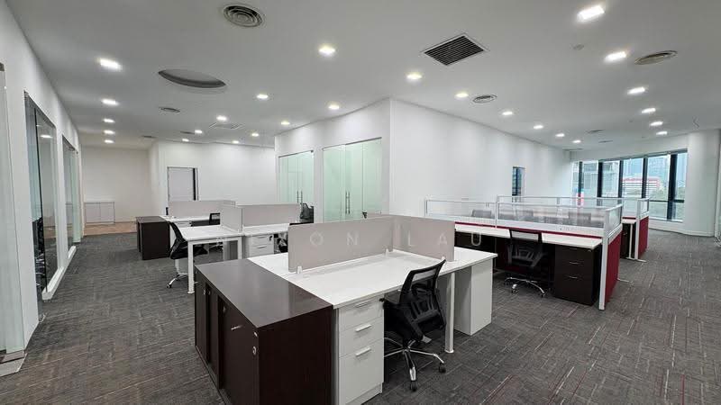 Office for Rent in Bangsar Baru (Bangsar) - Nixon Lau - Interior - PropertyGuru.com.my