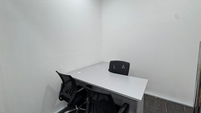 Office for Rent in Bangsar Baru (Bangsar) - Nixon Lau - Interior - PropertyGuru.com.my