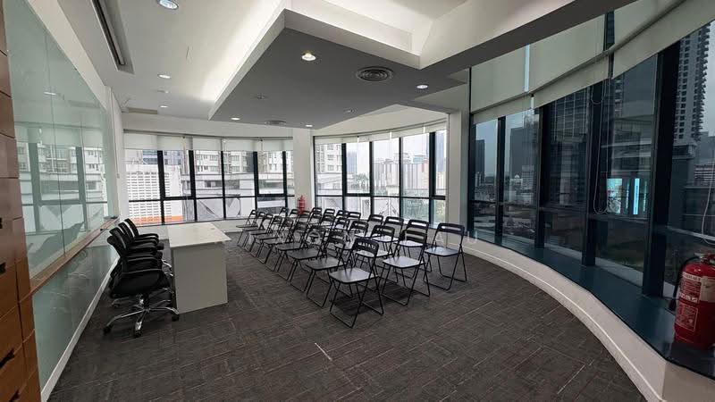 Office for Rent in Bangsar Baru (Bangsar) - Nixon Lau - Interior - PropertyGuru.com.my
