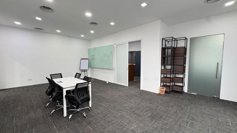 Office for Rent in Bangsar Baru (Bangsar) - Nixon Lau - Interior - PropertyGuru.com.my