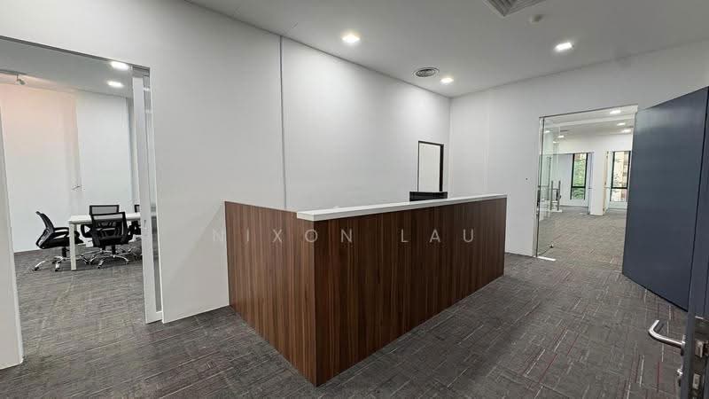 Office for Rent in Bangsar Baru (Bangsar) - Nixon Lau - Interior - PropertyGuru.com.my