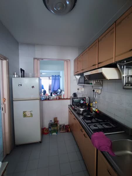 Kondominium untuk Disewa di Prima 16 (Prima Sixteen) - Fiona Lum - PropertyGuru.com.my