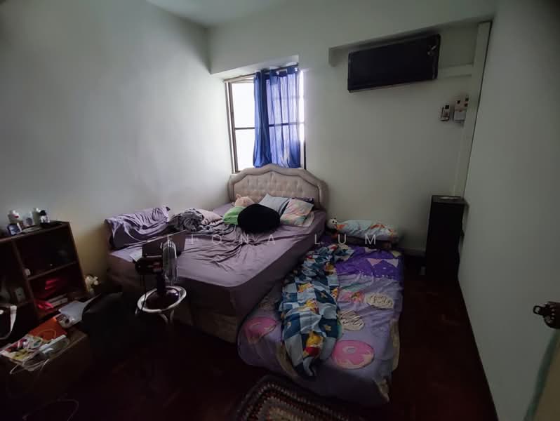 Kondominium untuk Disewa di Prima 16 (Prima Sixteen) - Fiona Lum - PropertyGuru.com.my