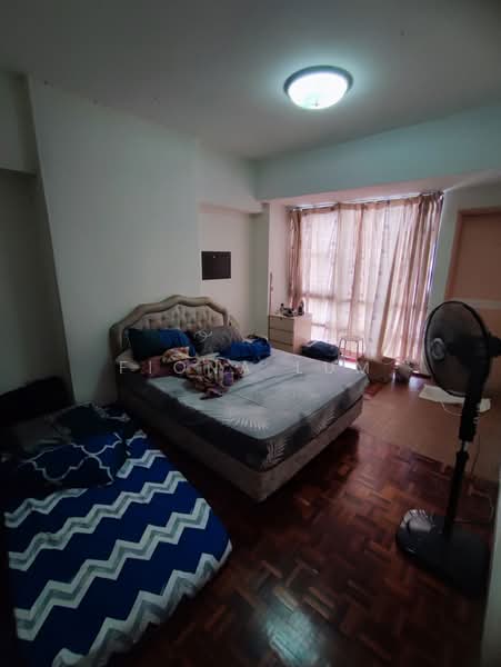 Kondominium untuk Disewa di Prima 16 (Prima Sixteen) - Fiona Lum - PropertyGuru.com.my