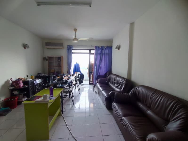 Kondominium untuk Disewa di Prima 16 (Prima Sixteen) - Fiona Lum - PropertyGuru.com.my