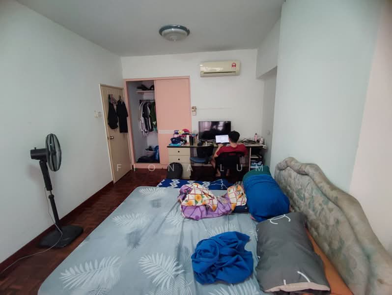 Kondominium untuk Disewa di Prima 16 (Prima Sixteen) - Fiona Lum - PropertyGuru.com.my