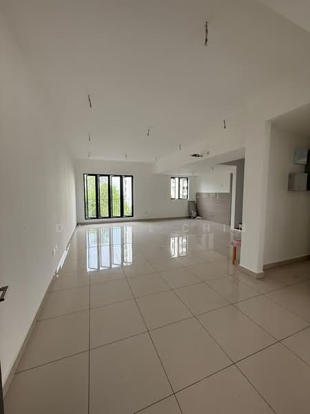 3-storey Terraced House for Sale in Taman Melawati (Ulu Kelang) - Daniel Chin - Living Room - PropertyGuru.com.my