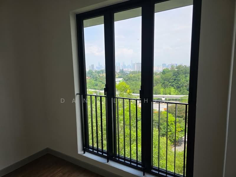 3-storey Terraced House for Sale in Taman Melawati (Ulu Kelang) - Daniel Chin - View - PropertyGuru.com.my