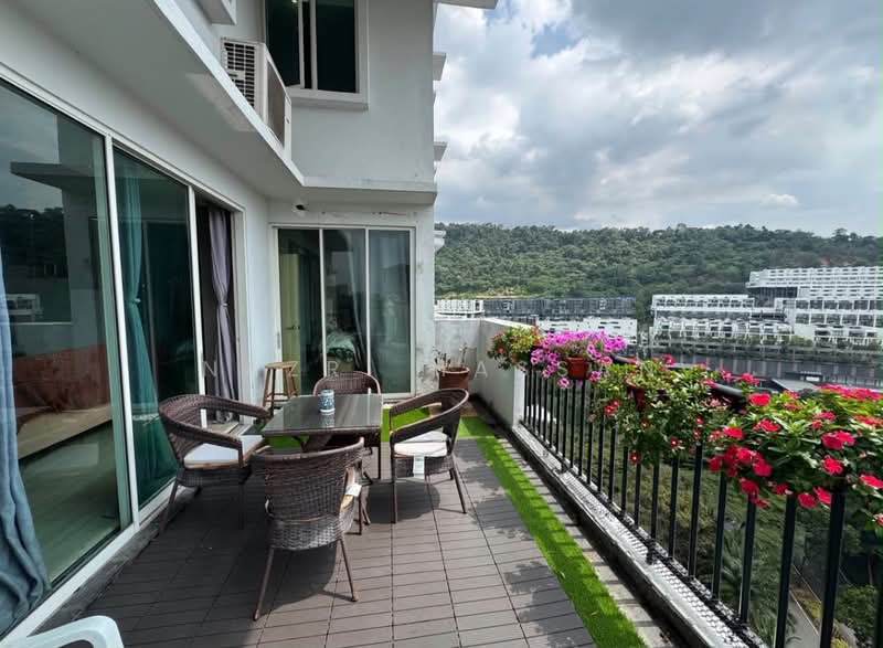 Condominium for Sale at Armanee Terrace - Nazri Hassan - PropertyGuru.com.my