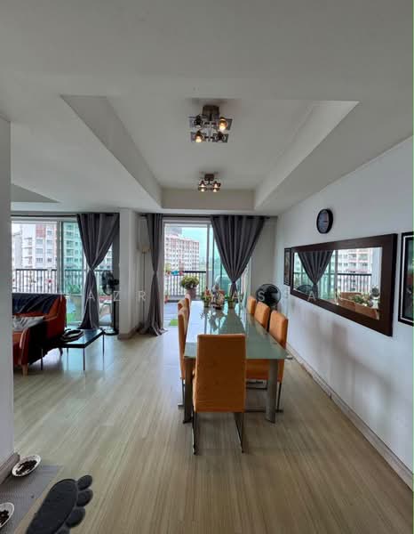 Condominium for Sale at Armanee Terrace - Nazri Hassan - PropertyGuru.com.my