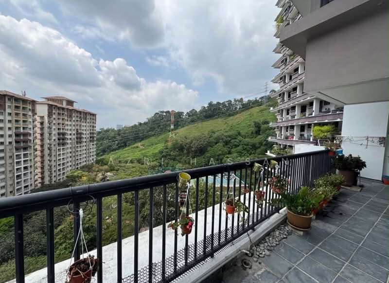 Condominium for Sale at Armanee Terrace - Nazri Hassan - PropertyGuru.com.my