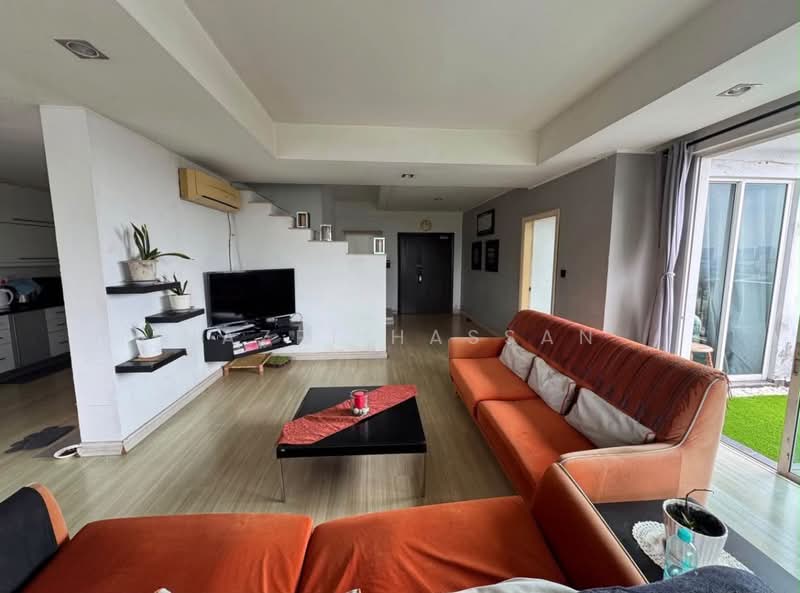 Condominium for Sale at Armanee Terrace - Nazri Hassan - PropertyGuru.com.my