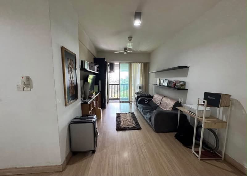 Condominium for Sale at Armanee Terrace - Nazri Hassan - PropertyGuru.com.my