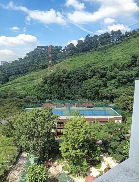 Condominium for Sale at Armanee Terrace - Nazri Hassan - PropertyGuru.com.my