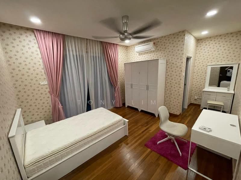 Bungalow for Sale in Senibong (Permas Jaya) - Tony Lim - Bedroom - PropertyGuru.com.my