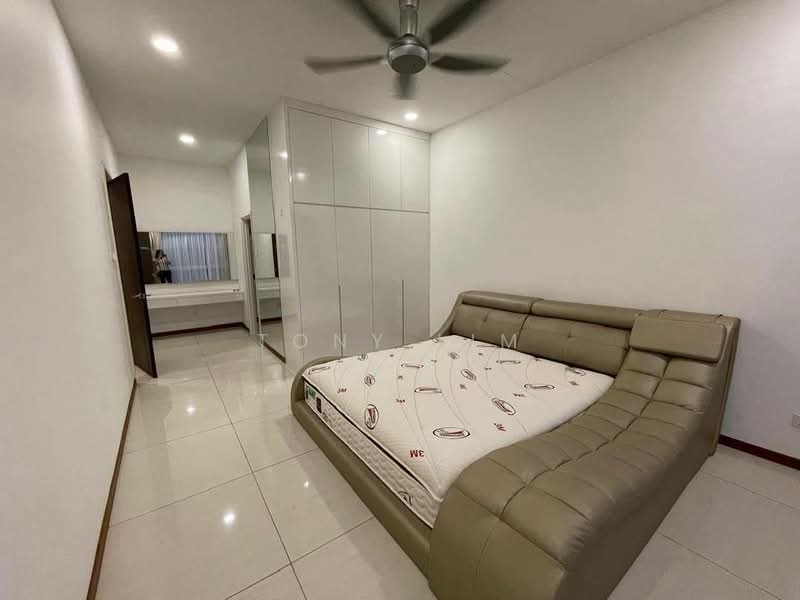 Bungalow for Sale in Senibong (Permas Jaya) - Tony Lim - Bedroom - PropertyGuru.com.my