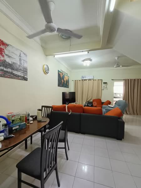 Rumah Teres 2 Tingkat untuk Dijual di Station 18 (Ipoh) - Ms Yong - PropertyGuru.com.my