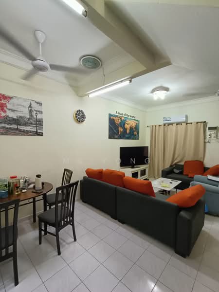 Rumah Teres 2 Tingkat untuk Dijual di Station 18 (Ipoh) - Ms Yong - PropertyGuru.com.my