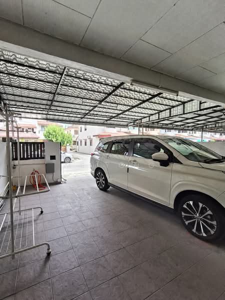 Rumah Teres 2 Tingkat untuk Dijual di Station 18 (Ipoh) - Ms Yong - PropertyGuru.com.my