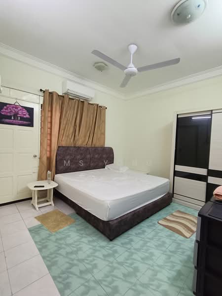 Rumah Teres 2 Tingkat untuk Dijual di Station 18 (Ipoh) - Ms Yong - PropertyGuru.com.my
