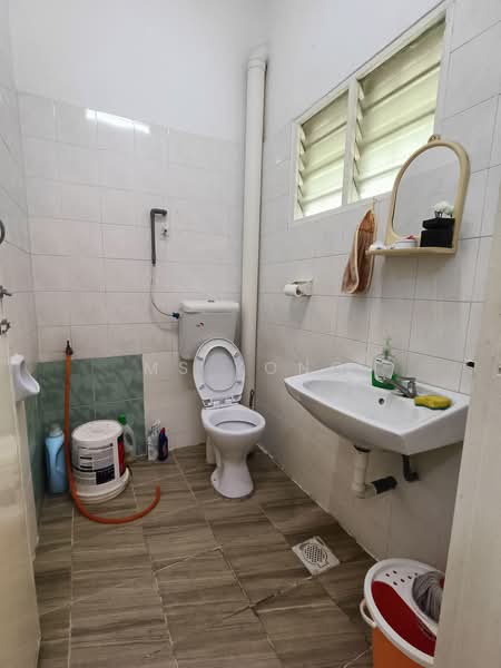 Rumah Teres 2 Tingkat untuk Dijual di Station 18 (Ipoh) - Ms Yong - PropertyGuru.com.my