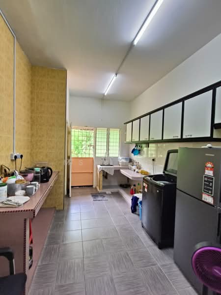 Rumah Teres 2 Tingkat untuk Dijual di Station 18 (Ipoh) - Ms Yong - PropertyGuru.com.my