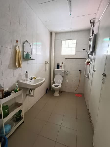 Rumah Teres 2 Tingkat untuk Dijual di Station 18 (Ipoh) - Ms Yong - PropertyGuru.com.my