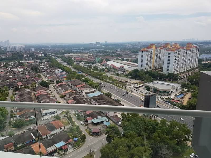 Service Residence for Sale at The Platino Serviced Apartment - Kevin Chua - Exterior - PropertyGuru.com.my