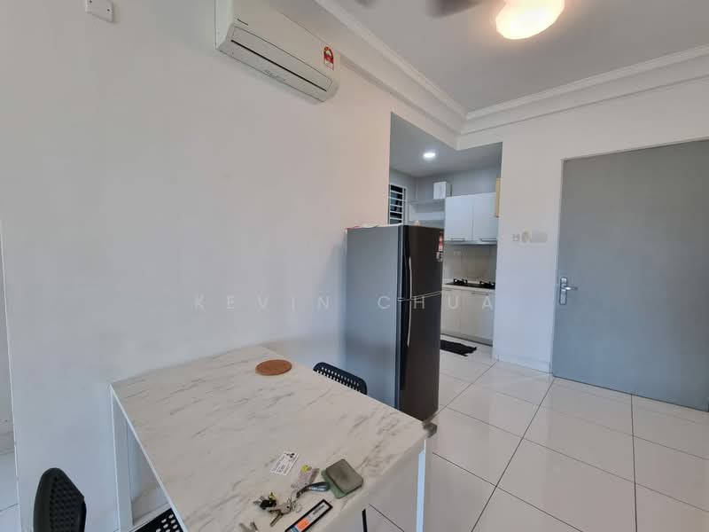 Service Residence for Sale at The Platino Serviced Apartment - Kevin Chua - Kitchen - PropertyGuru.com.my