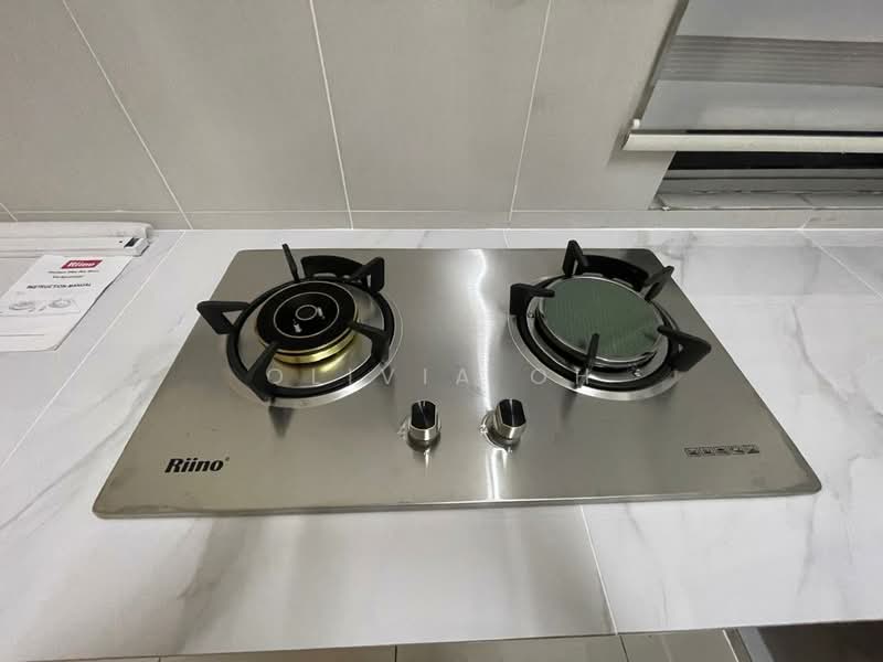 Rumah Teres 2 Tingkat untuk Disewa di Taman Bukit Kepayang (Bukit Kepayang) - OLIVIA OH - Kitchen - PropertyGuru.com.my