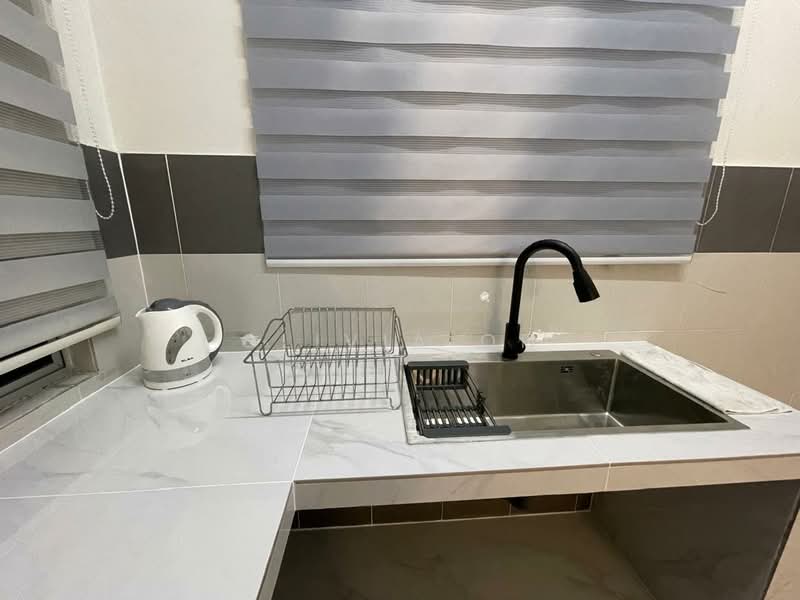 Rumah Teres 2 Tingkat untuk Disewa di Taman Bukit Kepayang (Bukit Kepayang) - OLIVIA OH - Kitchen - PropertyGuru.com.my