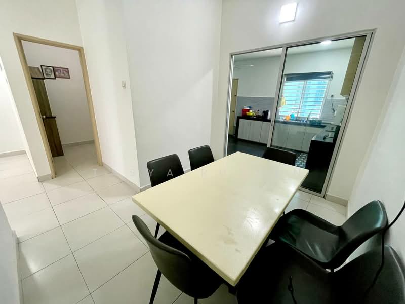 Rumah Teres 2-Tingkat untuk Dijual di Taman Pelangi Semenyih 2 (Semenyih) - Tasya Ruslan - PropertyGuru.com.my