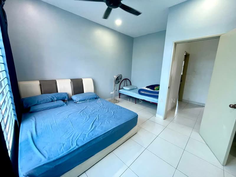 Rumah Teres 2-Tingkat untuk Dijual di Taman Pelangi Semenyih 2 (Semenyih) - Tasya Ruslan - PropertyGuru.com.my