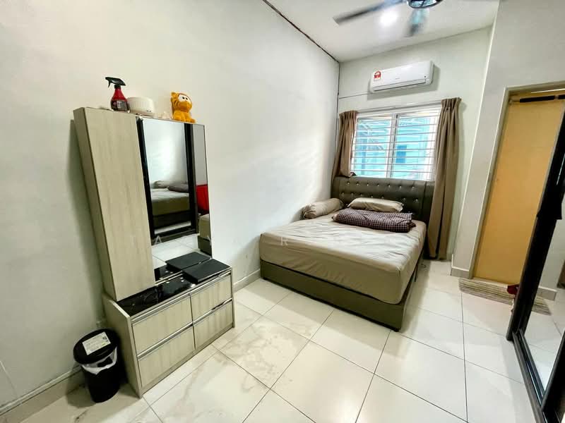 Rumah Teres 2-Tingkat untuk Dijual di Taman Pelangi Semenyih 2 (Semenyih) - Tasya Ruslan - PropertyGuru.com.my