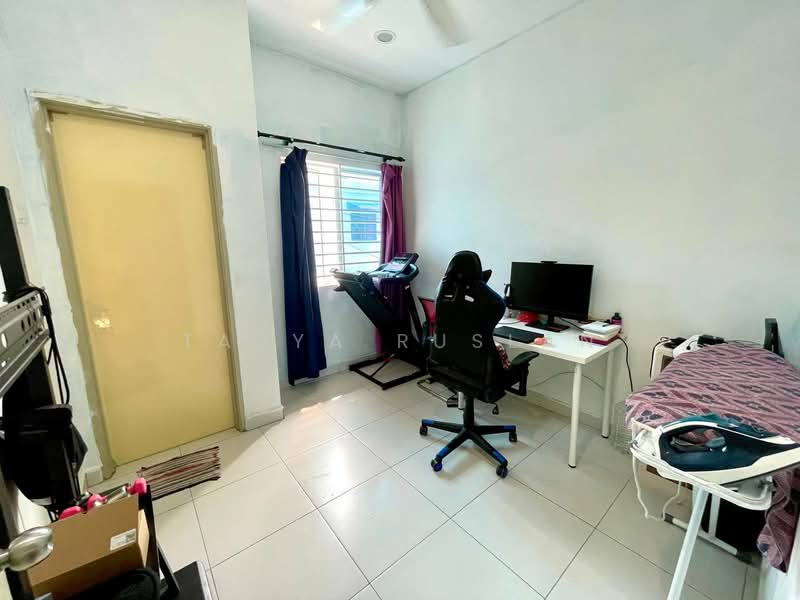 Rumah Teres 2-Tingkat untuk Dijual di Taman Pelangi Semenyih 2 (Semenyih) - Tasya Ruslan - PropertyGuru.com.my