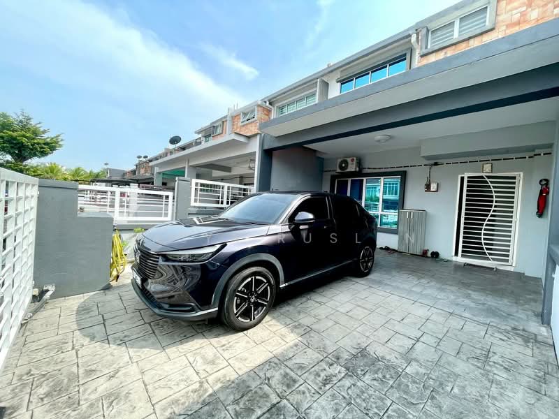 Rumah Teres 2-Tingkat untuk Dijual di Taman Pelangi Semenyih 2 (Semenyih) - Tasya Ruslan - PropertyGuru.com.my