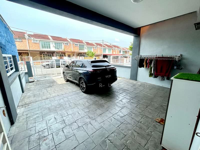 Rumah Teres 2-Tingkat untuk Dijual di Taman Pelangi Semenyih 2 (Semenyih) - Tasya Ruslan - PropertyGuru.com.my