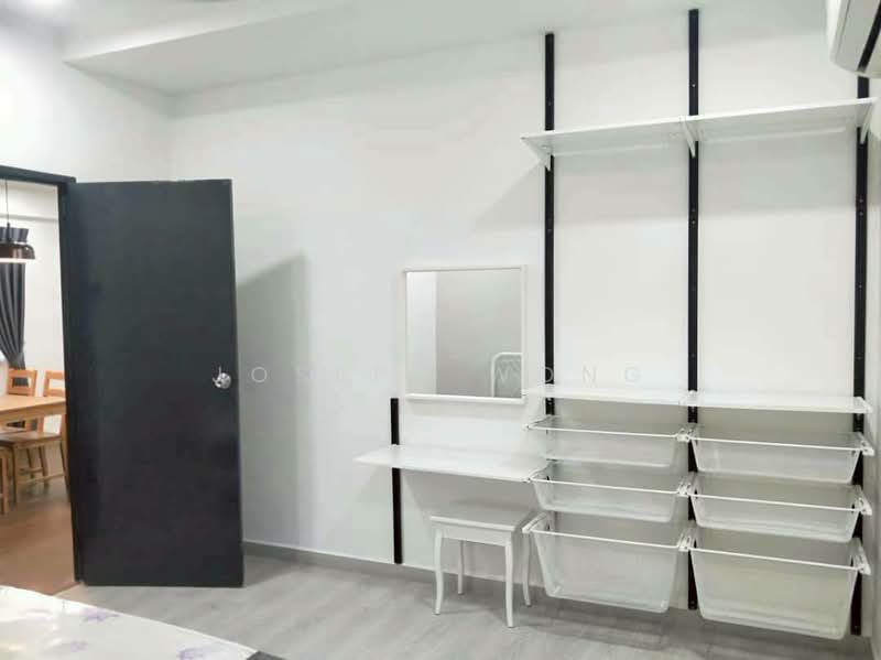 Service Residence for Rent at The Embassy (Bangunan Duta Impian) - Joseph Wong - Interior - PropertyGuru.com.my