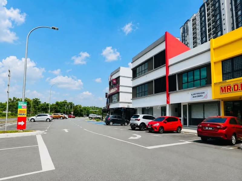 Shop / Office for Rent in Bukit Jelutong (Shah Alam) - Rodzimah Binti Mohd Rodzi - PropertyGuru.com.my